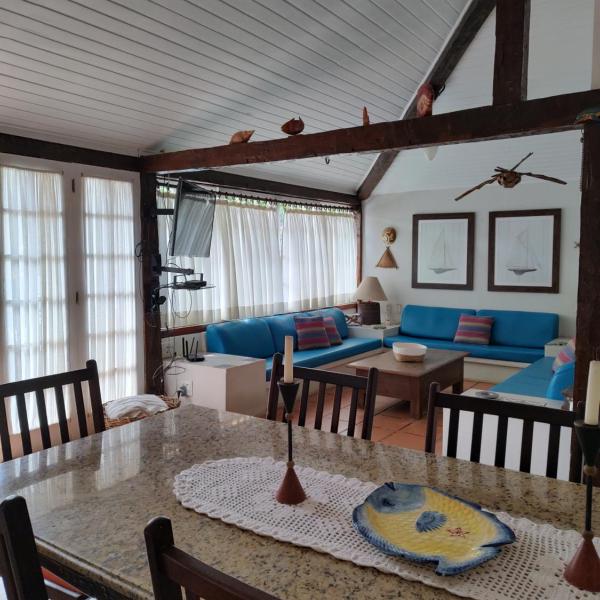 Casa 50m from Geribá Beach - Foto 4