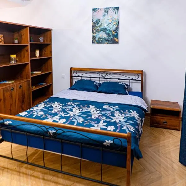Apartamenty LUX Słowackiego, Przemyśl, hotel in Przemyśl