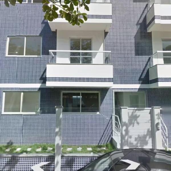 Apartamento em castelhanos