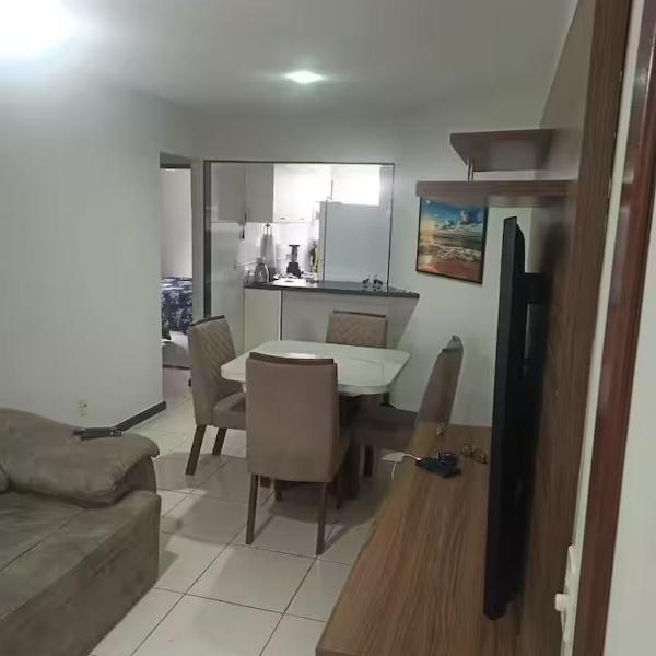 Apartamento em castelhanos - Foto 4