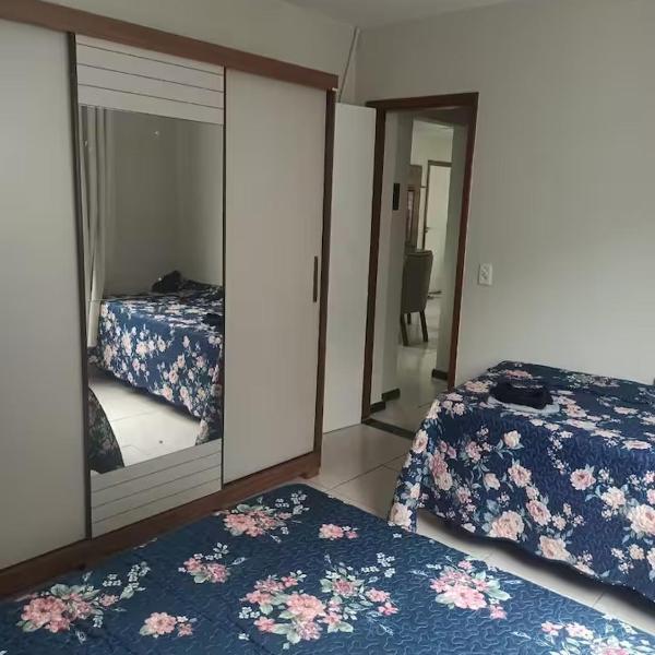 Apartamento em castelhanos - Foto 2