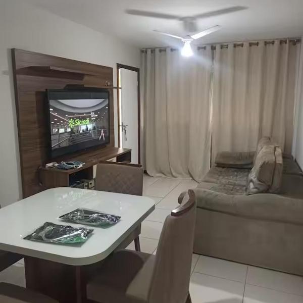 Apartamento em castelhanos - Foto 5