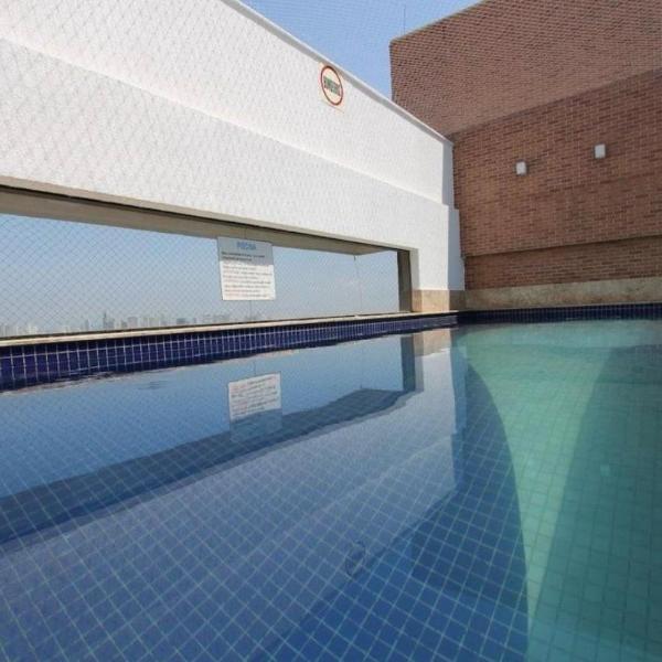 Goyaz Your Home - Próximo ao Shopping Flamboyant - Foto 4