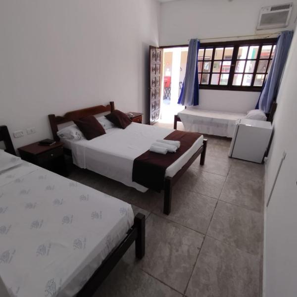 Hotel Mar - Foto 2