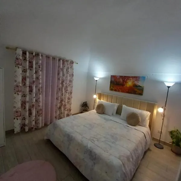 CASA Vacanze EUREKA – hotel w mieście Novi Ligure