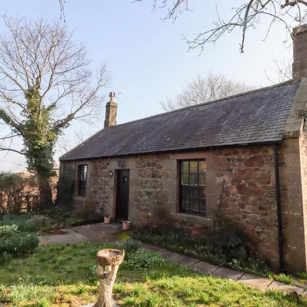 Rose Cottage, hotel in Wooler