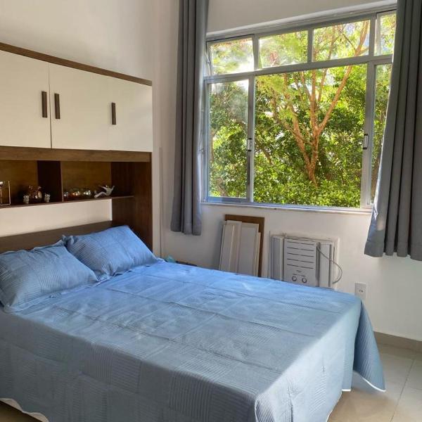 Apartamento Temporada Copacabana