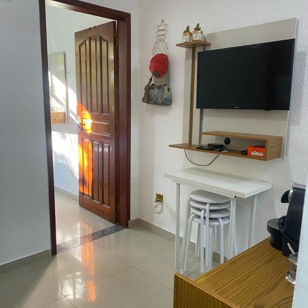 Apartamento Temporada Copacabana - Foto 5