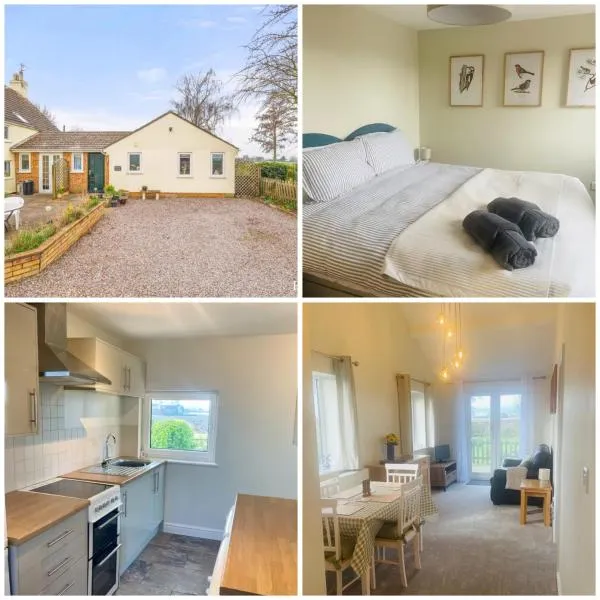 The Bolthole, hotel v destinaci Pinchbeck