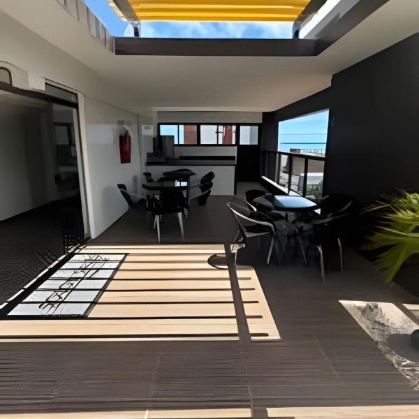 Flat VIP em Manaíra - Piscina e Rooftop com Vista - Foto 5