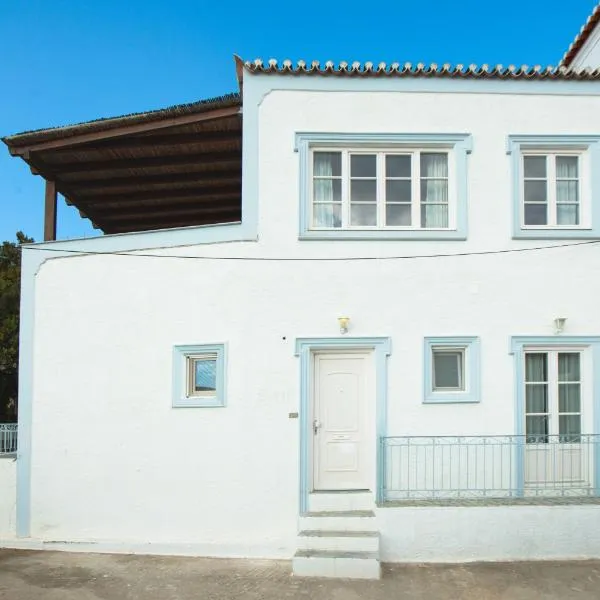 Villa Marilena Spetses - 8 Guests, ξενοδοχείο στις Σπέτσες