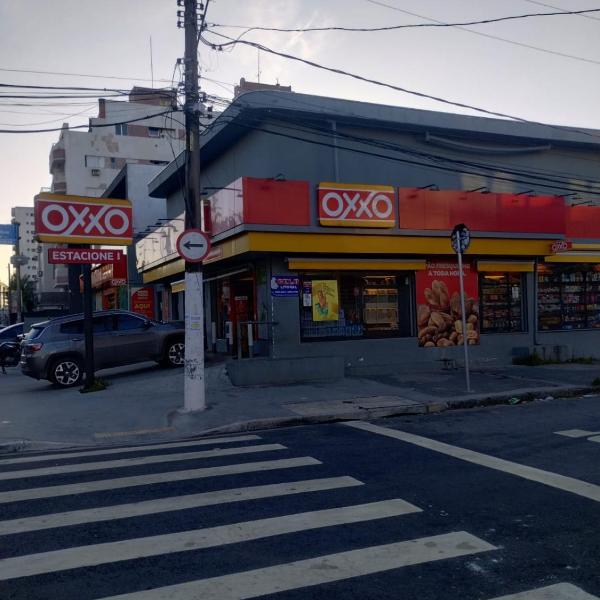 Apartamento 2 Dormitórios , Enseada , Guarujá, SP, 400 Metros da Praia - Foto 5