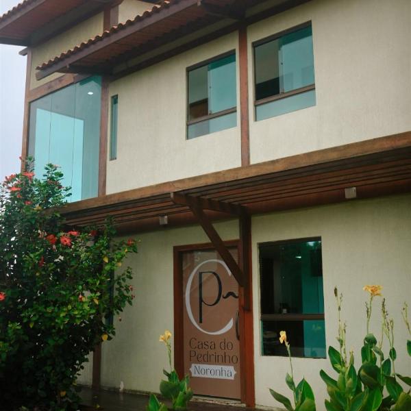 Casa do Pedrinho Noronha