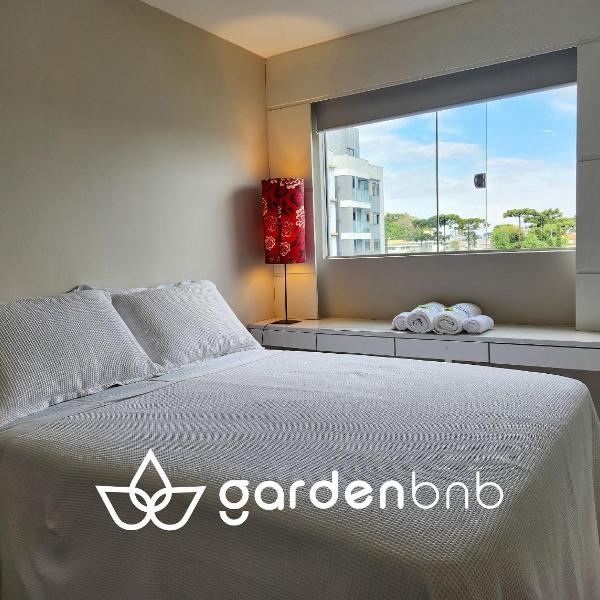2 Quartos c/ Vista + Pet Friendly | Próx. Barigui