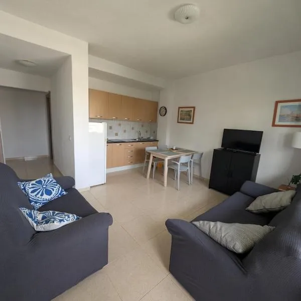 Apartamento en Torremolinos, Los Alamos, hotel a Torremolinos