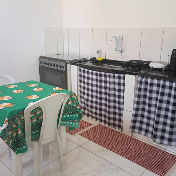 Kitnet confortável - Foto 4