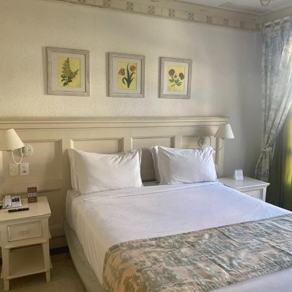 IL Campanario Villaggio Resort - Foto 2