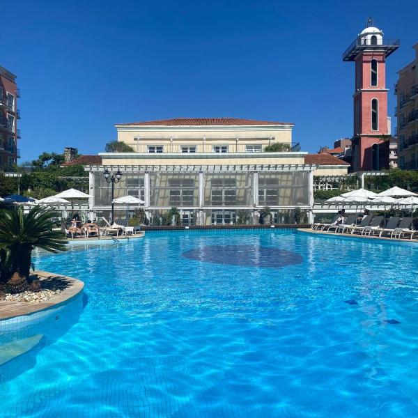 IL Campanario Villaggio Resort - Foto 4