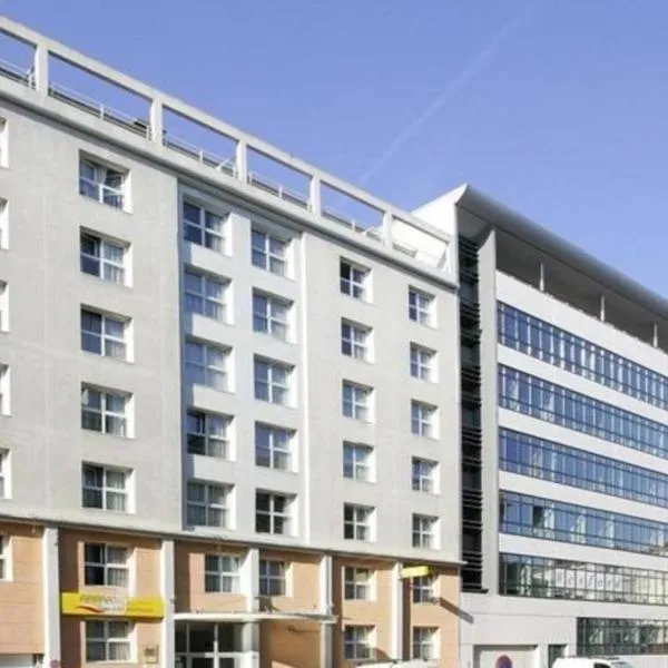 Chatillon Citea Access dayuse Room - Work and Day Rest Timeshare --15 minutes Paris Montparnasse -- - Formule Temps Partagé, hotel v destinaci Chatillon