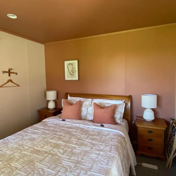 Suite Dreams, hotel v destinaci Tairua