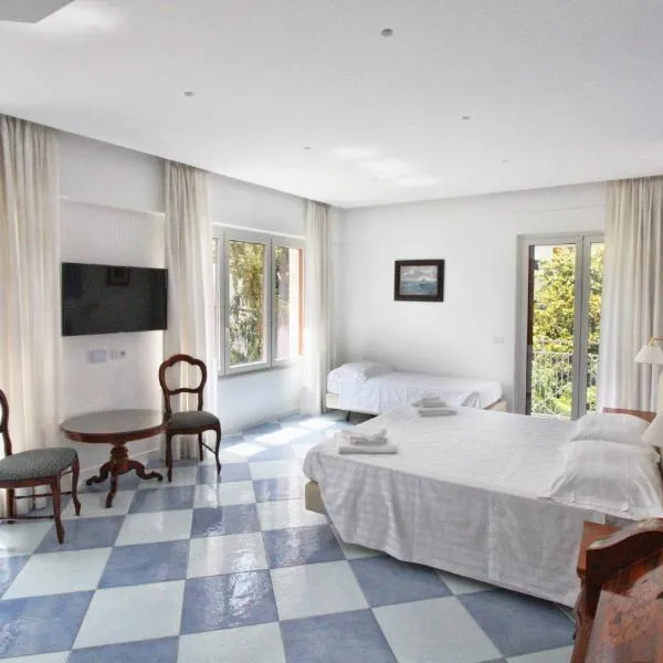 Maison Tonina Sorrento Coast, hotel v destinaci Sant'Agnello