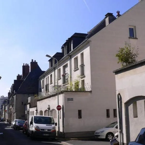 Studio calme au coeur de Tours, hotel di Tours
