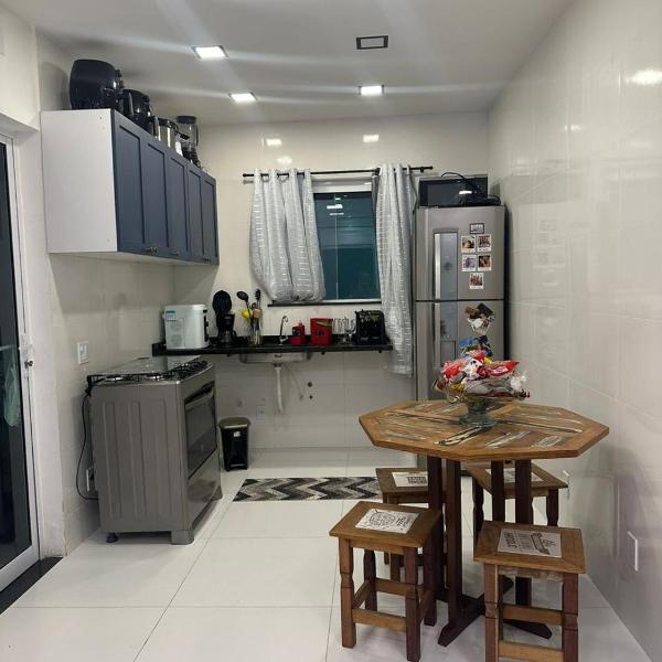 Casa 2 quartos próximo a Praia de Itaúna, Saquarema - Foto 2