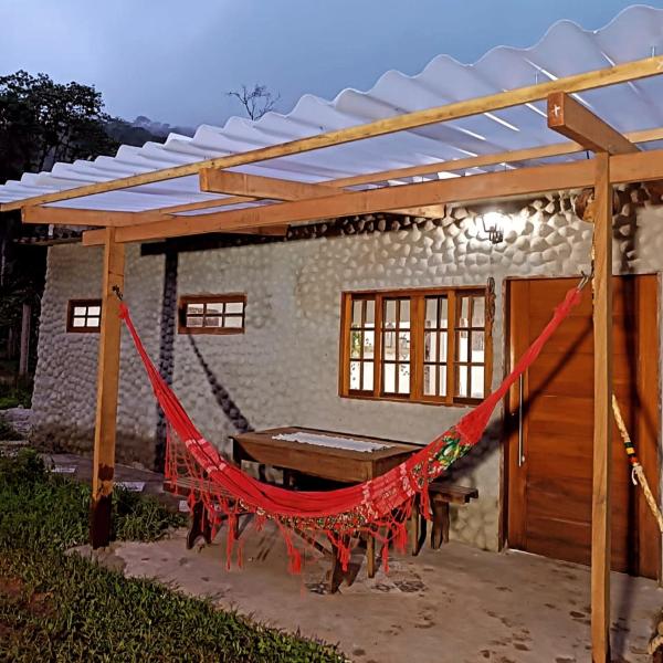 Ubatuba Hippie House - Foto 5