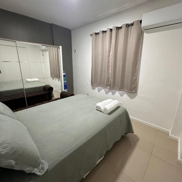 Aconchego apartamento com garagem - Foto 2