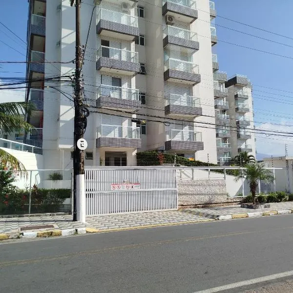 terraços do maitinga, hotel in Bertioga