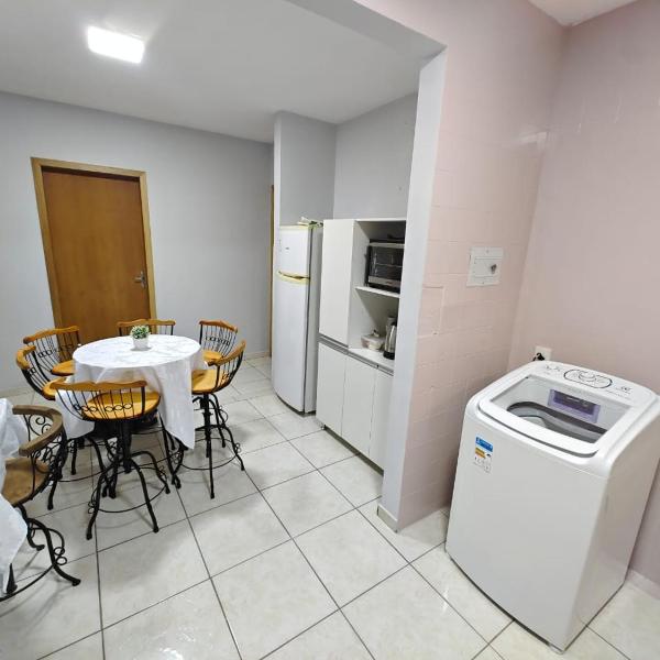 Central House - Foto 4