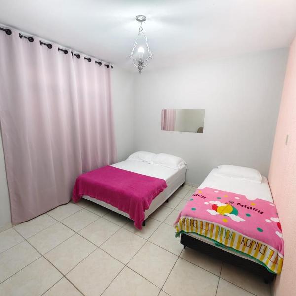 Central House - Foto 2