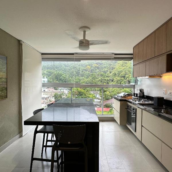 Studio -Praia das Toninhas/Ubatuba - Foto 2