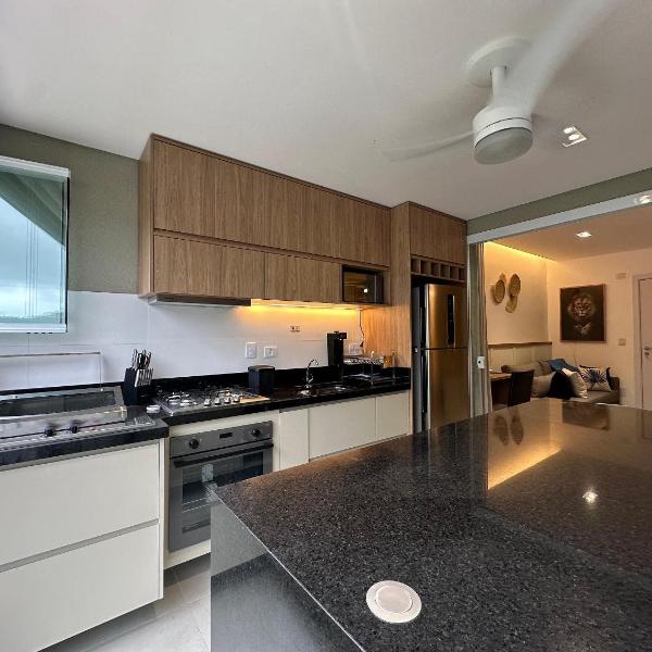 Studio -Praia das Toninhas/Ubatuba - Foto 5