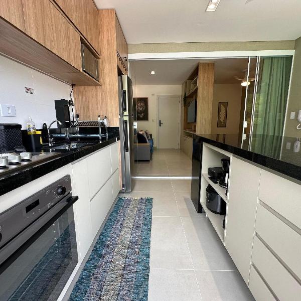 Studio -Praia das Toninhas/Ubatuba - Foto 3