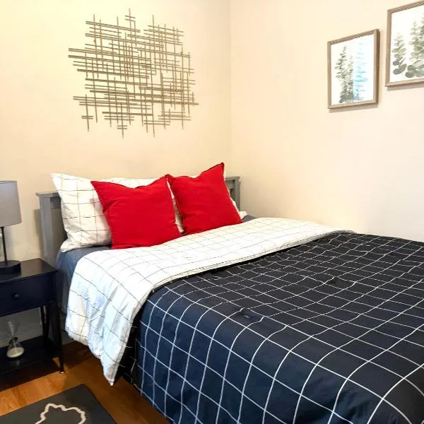 10-A Diamond in Yonkers, NY, hotel v destinaci Yonkers