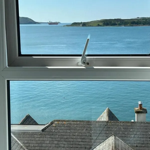 KCM Urban Retreats, hotel v destinaci Cobh