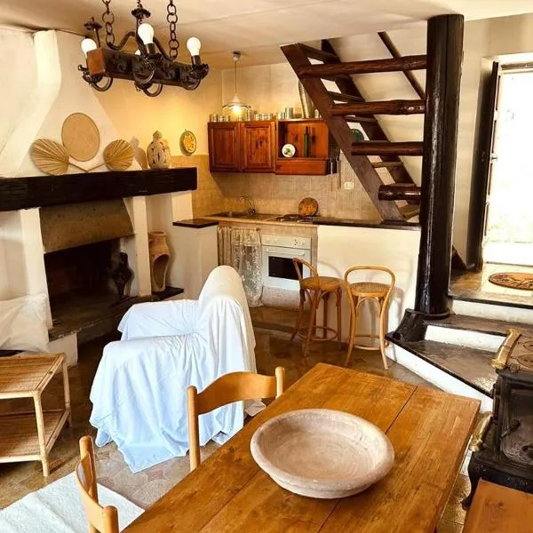 La Ripa Dell Artista, hotel in Piansano