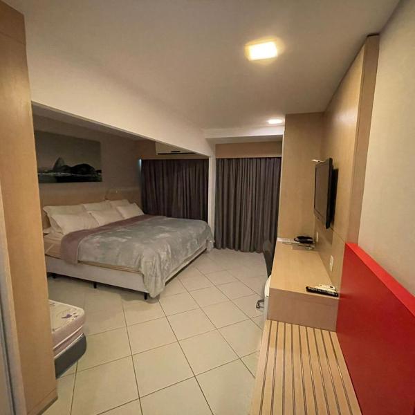 Flat na Barra Parque Olímpico - Foto 2