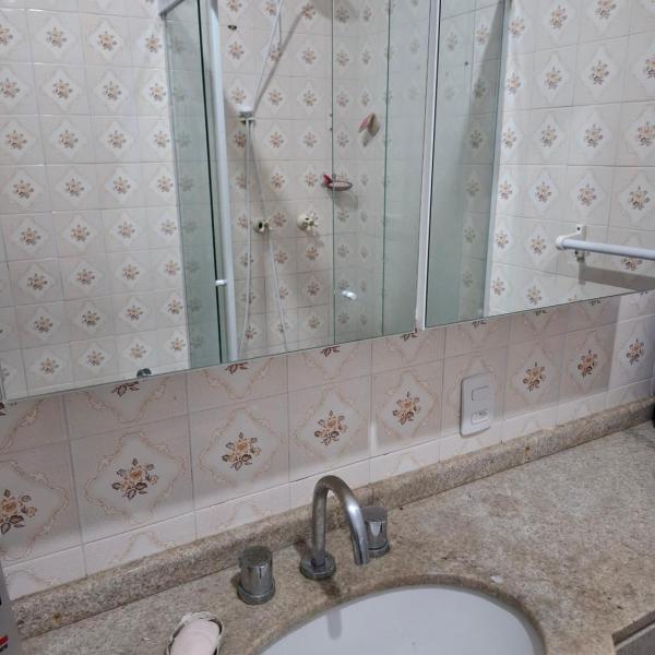 Quartos na Praia da Armação-Matadeiro - Foto 3
