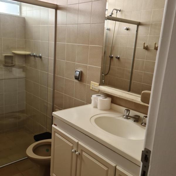 Quarto Santo Amaro, Consulado Americano metrô Borba Gato - Foto 3