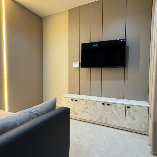 Apartamentos Elegance
