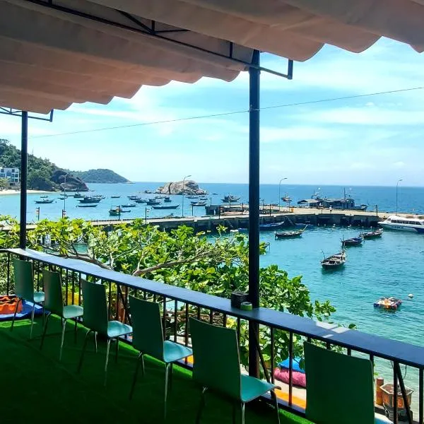 Tuan Thanh Homestay, khách sạn ở Tân Hiệp