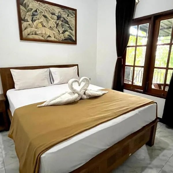 Adhya Guest House, hotel in Cakranegara