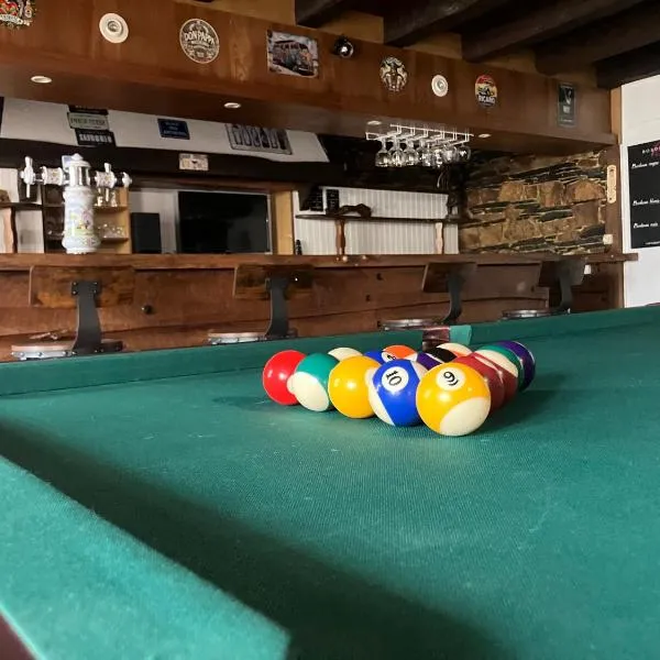 Viesnīca La Taverne Bretonne pilsētā Renac