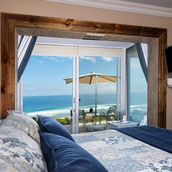 Pearl White Sands, hotel u gradu Glentana