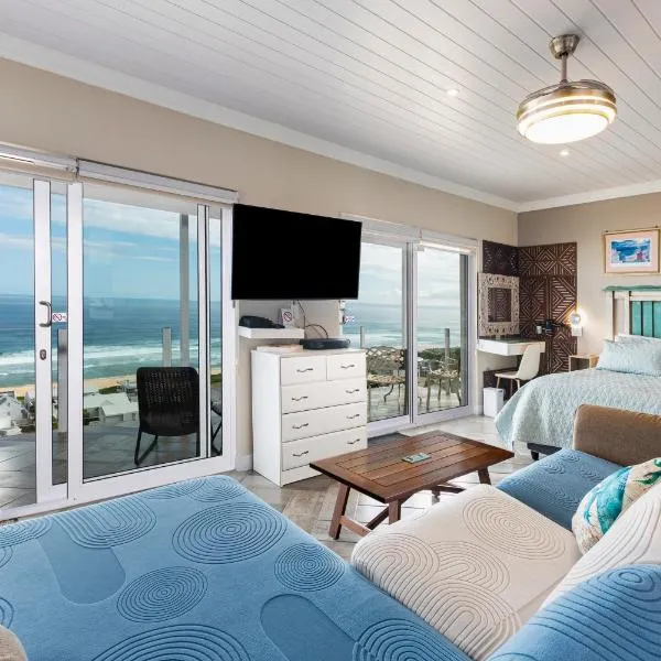 Pearl White Sands, hotel u gradu Glentana