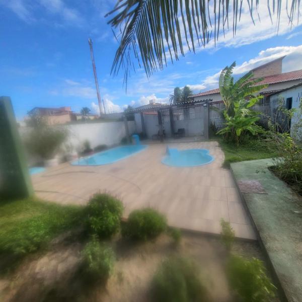 Casa Praia de Tabatinga - Foto 4