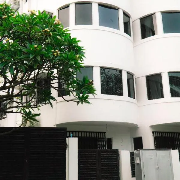 The Kei Inn & Suites Hotel near Salt Lake, hotel din Calcutta