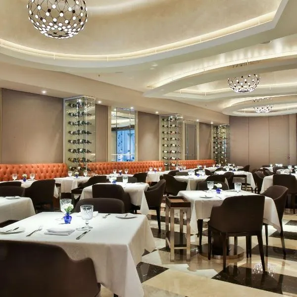 Palladio Hotel Buenos Aires - MGallery Collection, hotel a Buenos Aires
